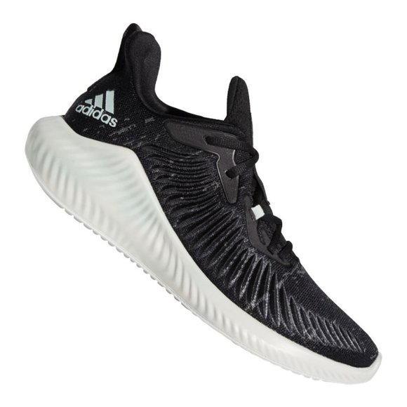 adidas | Shoes | Adidas X Parley Alphabounce Running Shoe | Poshmark